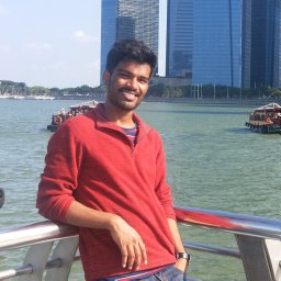 Madhu Babu Vankadari