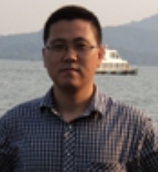 Hanshuang Chen