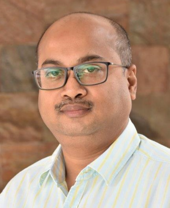 Kaustubha Mohanty