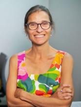 Delphine Dahan