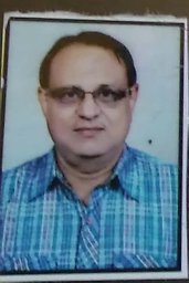 Hemant Rathore