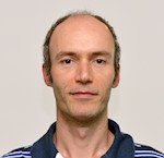 Jerome Berclaz