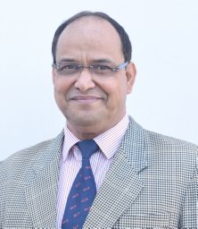 Dipak Kumar Das