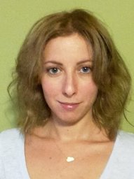 Danai Gkizi