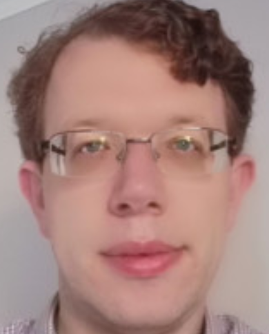 Andrew Spray