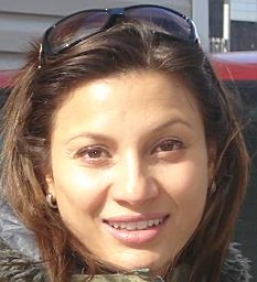 Hanane Becha