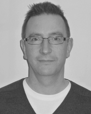 Lance Linton