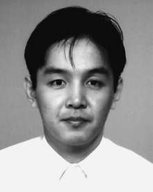 Junichi Kodate