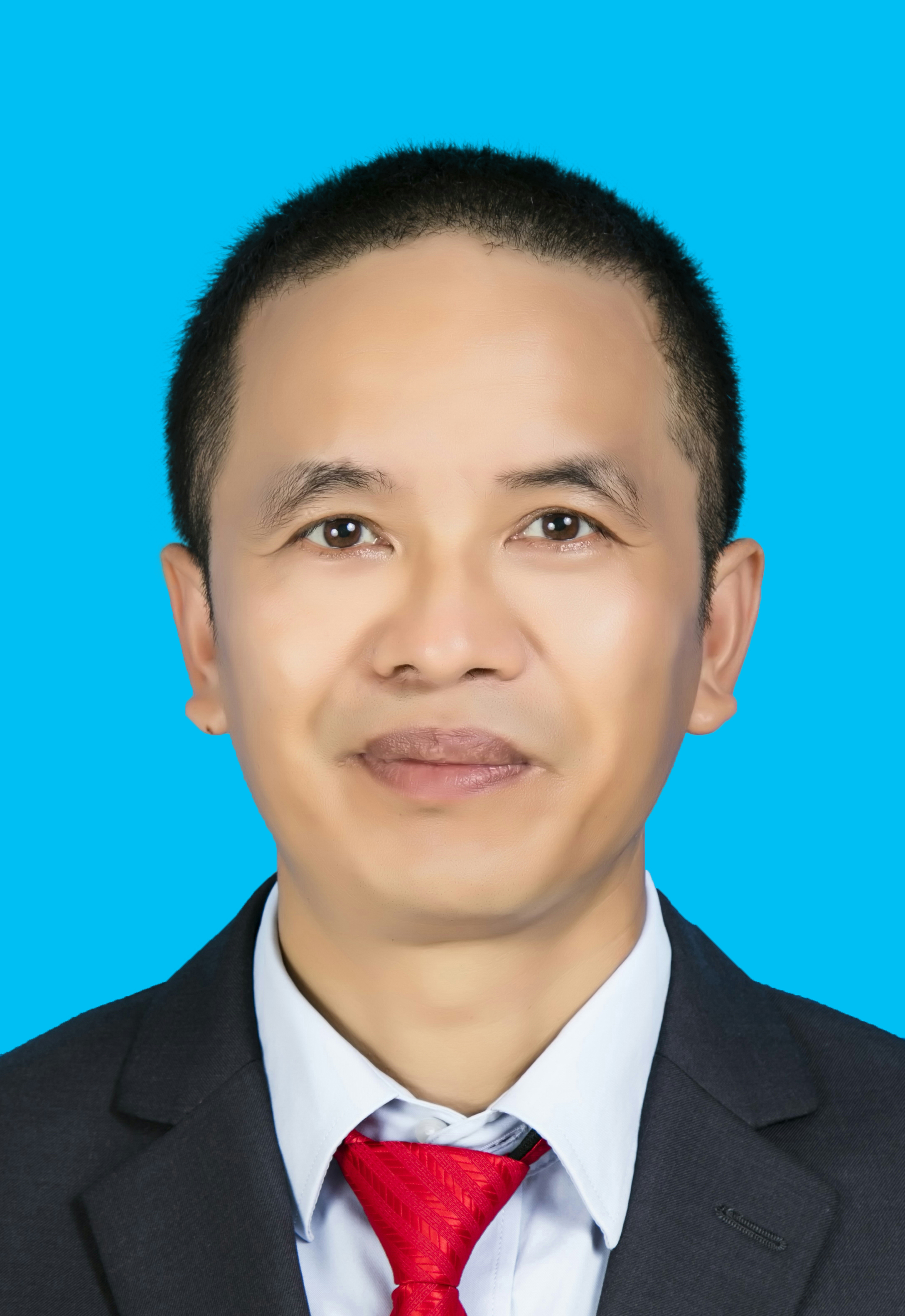 Yonghua Qin