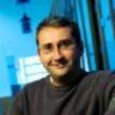 Serge Piperno