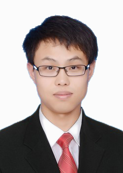 Yongping Xin