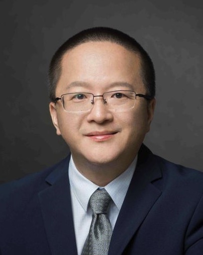 Xiaoping Miao