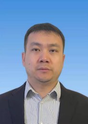 Zhiqiang Liu
