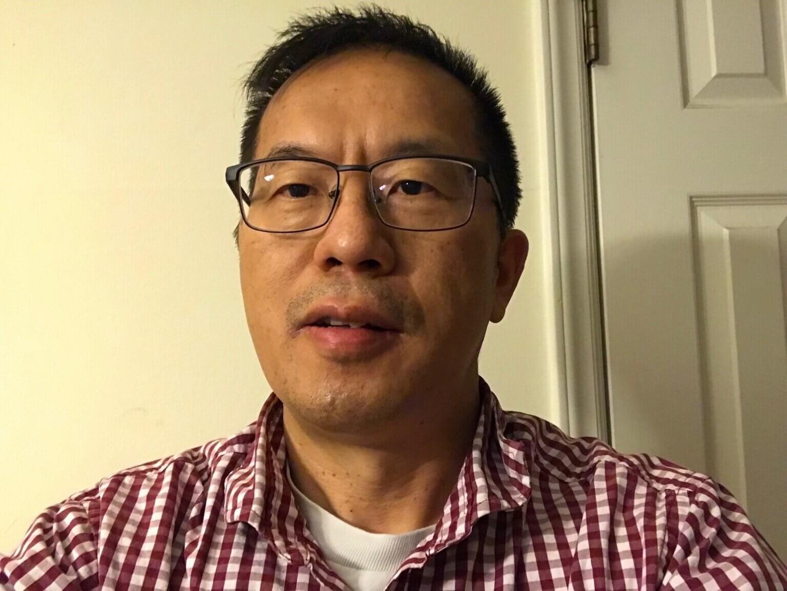 Qunzhao Wang