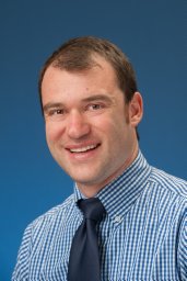 Jeremiah Keyes