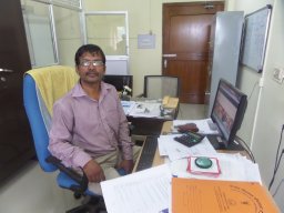 Samiran Nandi
