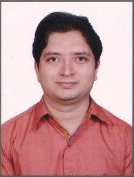 ashish h makwana