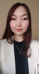 Aigerim Imash