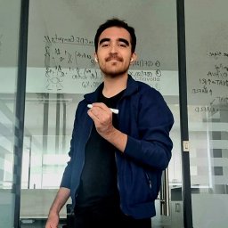Omar Yaxmehen Bello-Chavolla