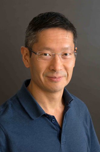 Thomas Chen