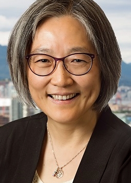 Frances Wong