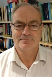 Hans Ågren