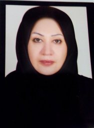 Mehri Seifoleslami