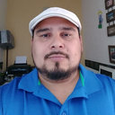 Valentin Trujillo Mora
