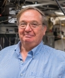 James Burkholder
