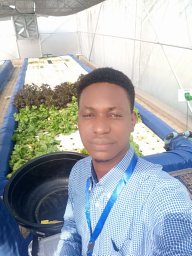 Oyelami Oyewole