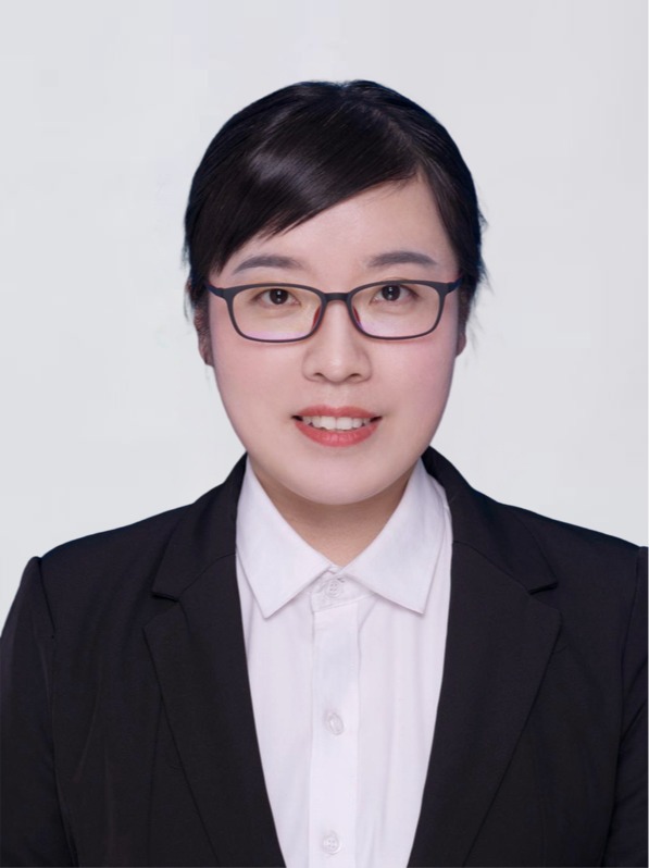 Xueyan Zhao