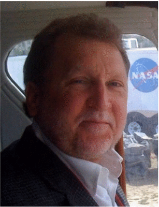 Richard J. Barton