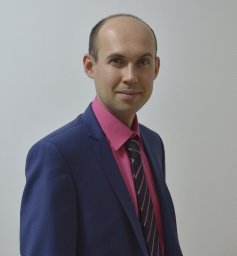 K. S. Rodygin