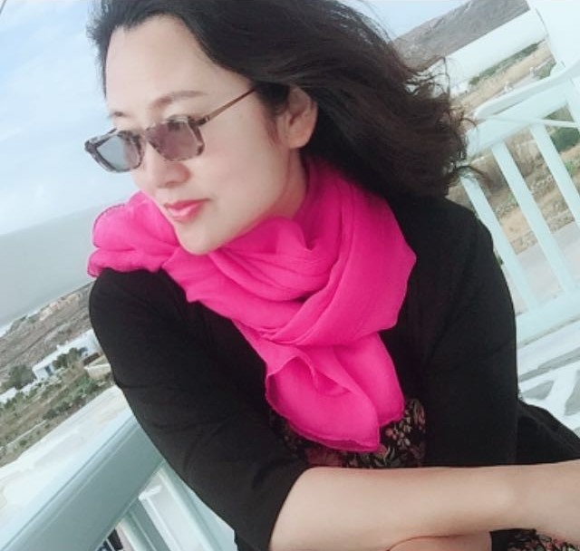 Xinghong Tong