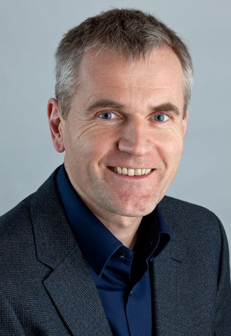 Herbert Hildebrandt