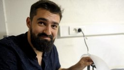 Alexis Buatois