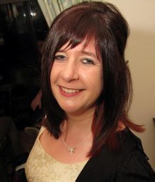 Antonia Roseweir