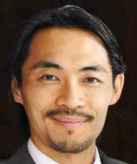 Douglas S. Chan
