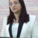 Ilona Matveyeva
