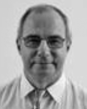 Patrick P. Juncar
