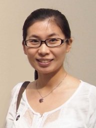 Lirong Yan