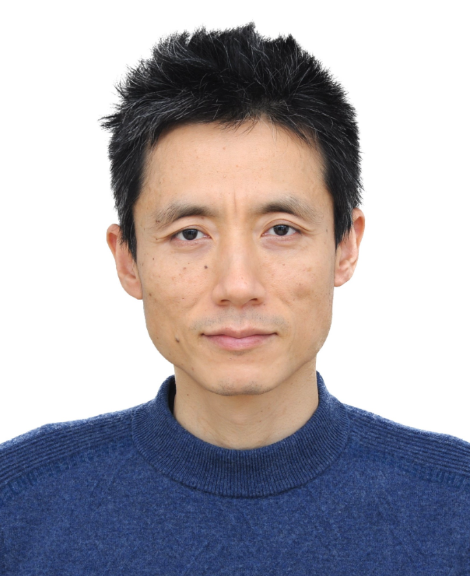 Lei Zhu