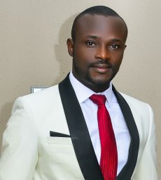 Gideon Gyebi