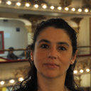 Cristina R. M. Caridade