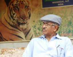 Vatsavaya S. Raju