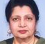 Mashooda Hasan