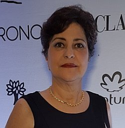 Ana Maria Sardinha Afonso