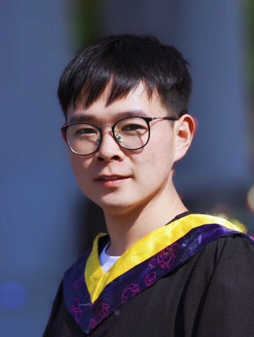 Tengfei Lyu