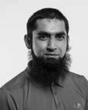 Muhammad S. Osman