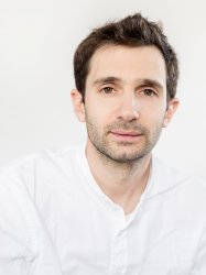 Julien Vaubourgeix